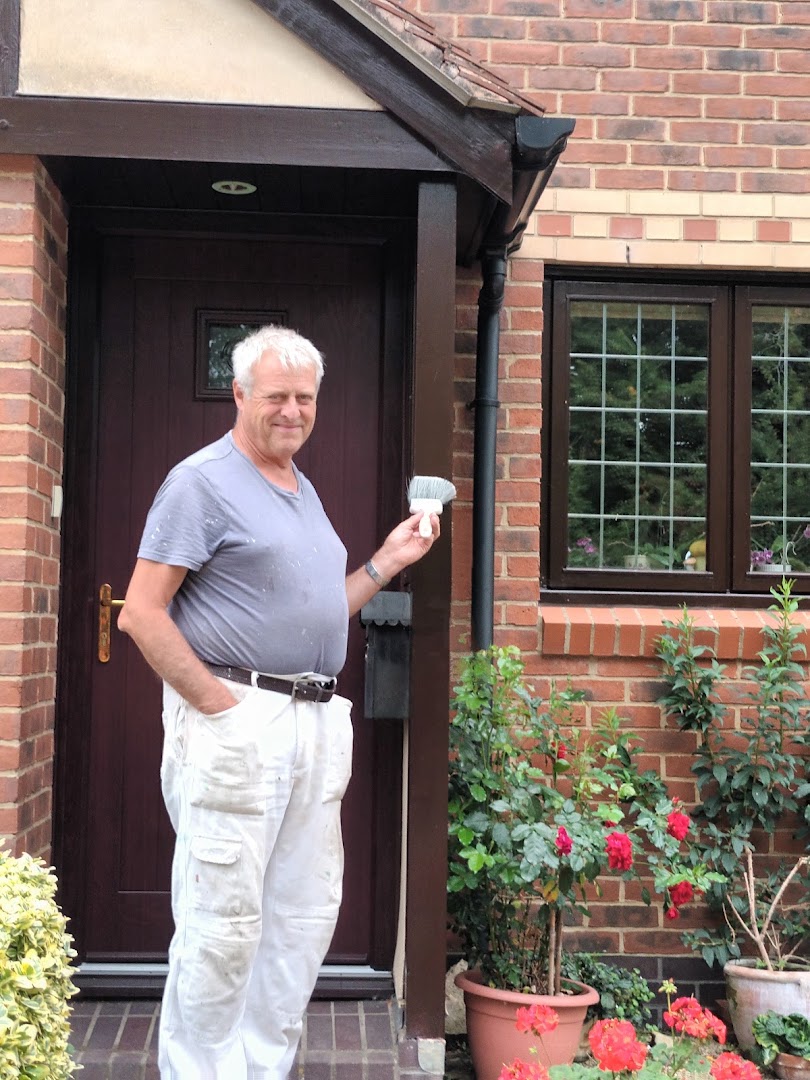 Jim Cawley Painter & Decorator — Photos 1